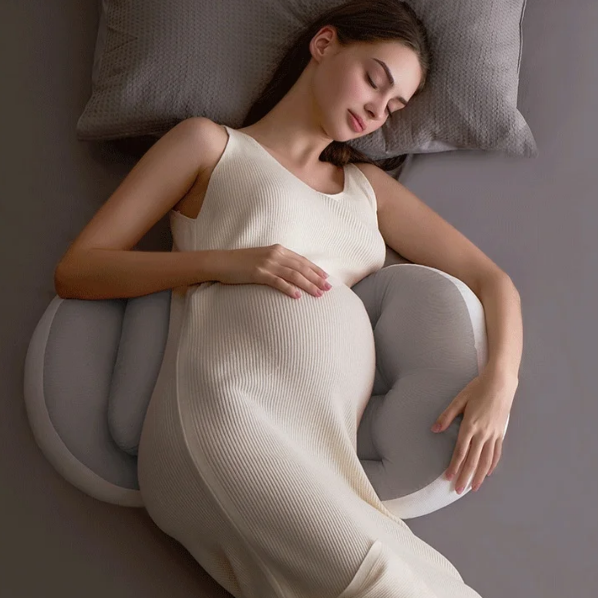 MyBumpBeyond- Maternity Sleeping Pillow