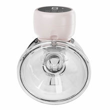 Wearable Electric Breast Pump