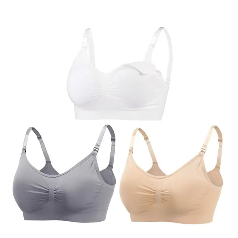 Maternity Nursing Bras