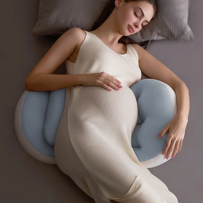 MyBumpBeyond- Maternity Sleeping Pillow