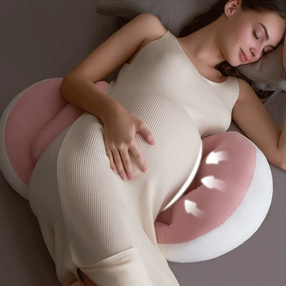 MyBumpBeyond- Maternity Sleeping Pillow