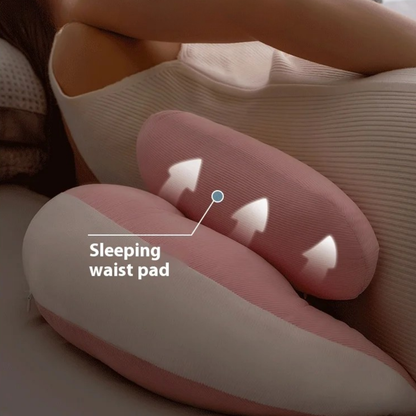 MyBumpBeyond- Maternity Sleeping Pillow