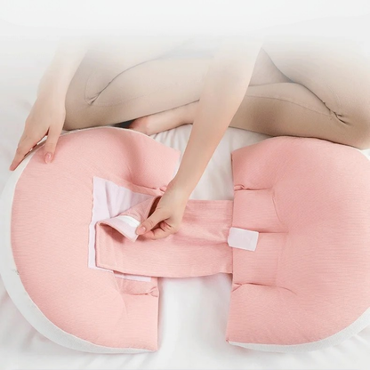 MyBumpBeyond- Maternity Sleeping Pillow