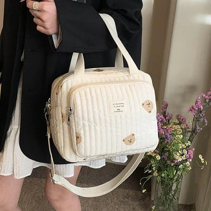 Mommy Baby Bag