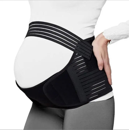 Pregnant Women Support Belly Band