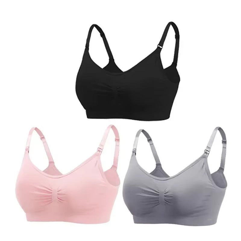 Maternity Nursing Bras