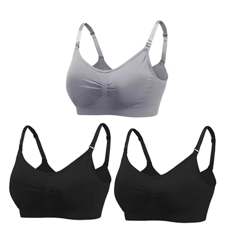 Maternity Nursing Bras