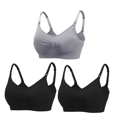 Maternity Nursing Bras