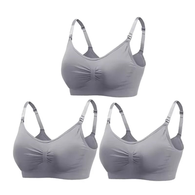Maternity Nursing Bras