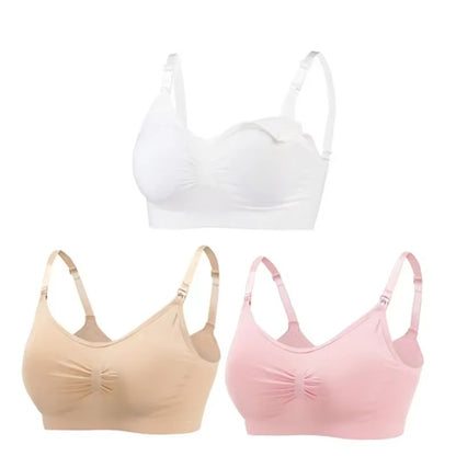 Maternity Nursing Bras