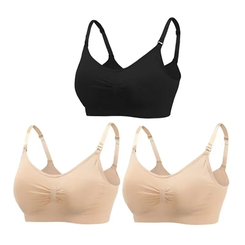 Maternity Nursing Bras