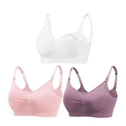 Maternity Nursing Bras