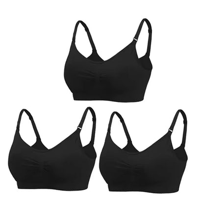 Maternity Nursing Bras