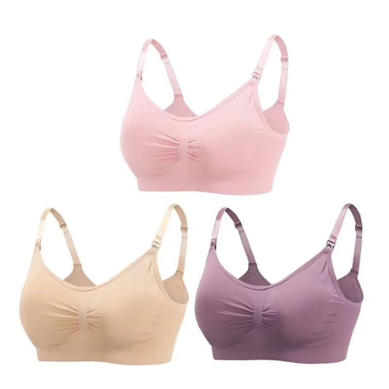 Maternity Nursing Bras