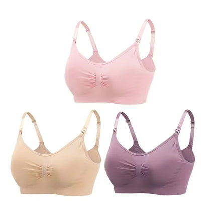 Maternity Nursing Bras