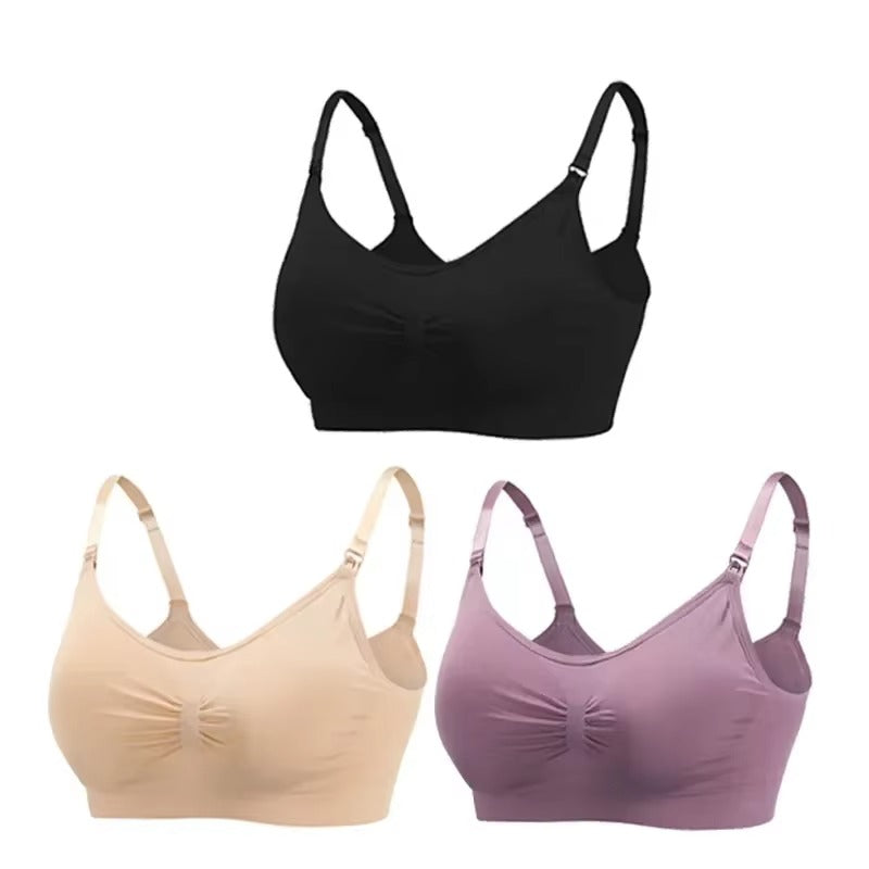 Maternity Nursing Bras