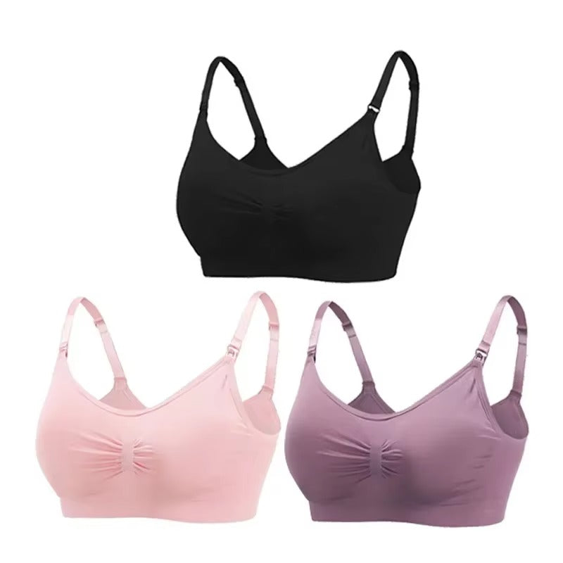 Maternity Nursing Bras