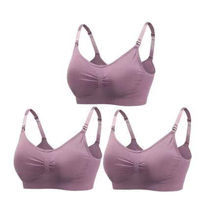 Maternity Nursing Bras