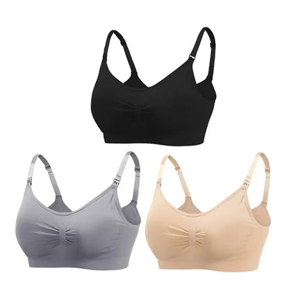 Maternity Nursing Bras