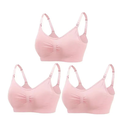Maternity Nursing Bras