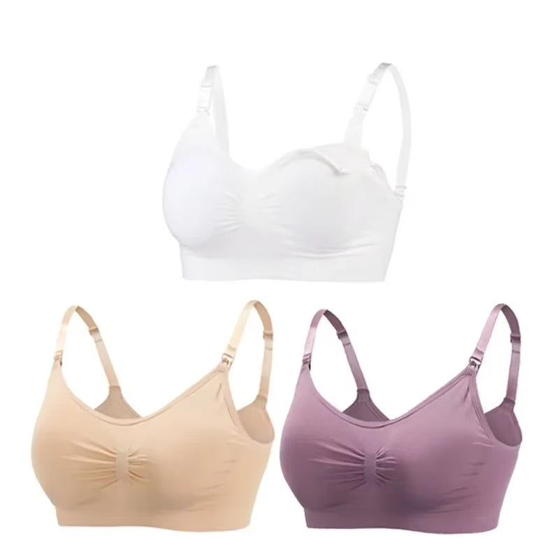 Maternity Nursing Bras
