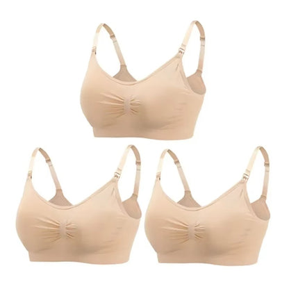Maternity Nursing Bras