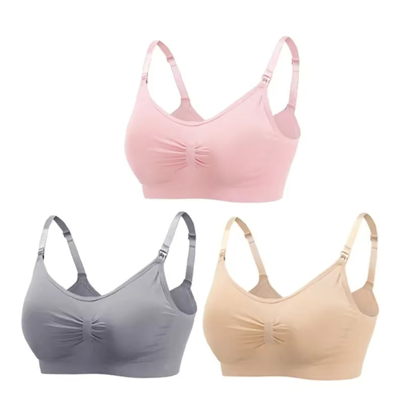 Maternity Nursing Bras