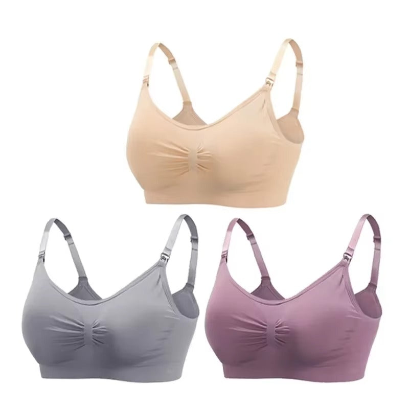 Maternity Nursing Bras