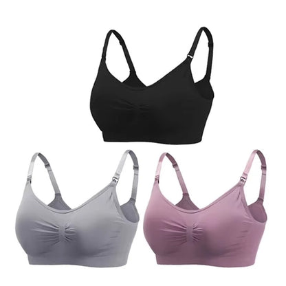 Maternity Nursing Bras