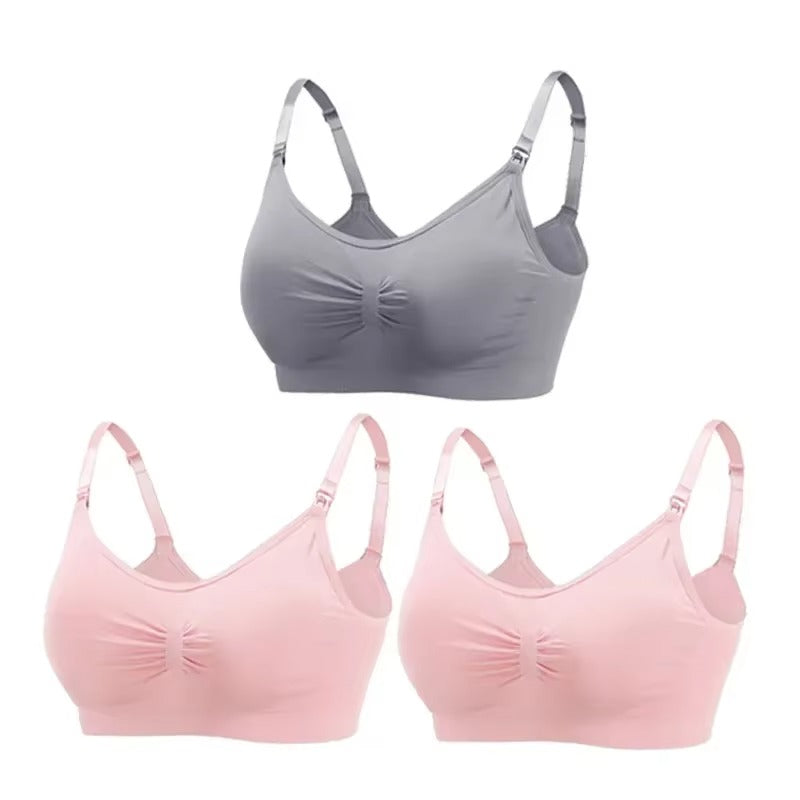 Maternity Nursing Bras