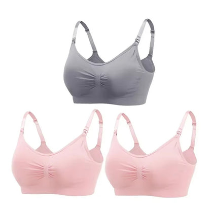 Maternity Nursing Bras
